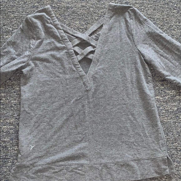 long sleeve shirt - Picture 2 of 5